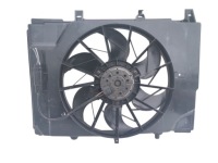 фото thumb №1, Mercedes slk r170 2.3i вентилятор радиатора a0015001993