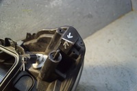 фото thumb №10, Лампа правый перед renault kangoo ii lift