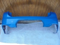 фото thumb №1, Бампер задня задній bmw x2 f39 m-pakiet 2018- pdc