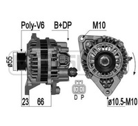 фото thumb №1, Era генератор messmer mazda