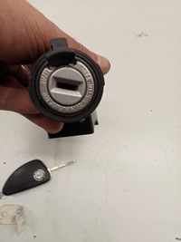 фото thumb №8, Замок зажигания ключ петля иммобилайзер alfa romeo 147