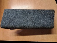 фото thumb №1, Захист антени багажника mercedes 107 sl slc 1076931733