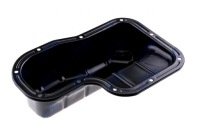 фото thumb №2, Поддон масляная nissan navara 2.5d 05- pathfinder r51 2.5d 05- nty