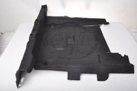 фото thumb №1, Porsche macan підлога обшивка багажника