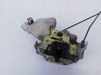 фото thumb №9, Nissan nv200 evalia 1.5cdi 11- замок правый перед