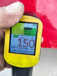 фото thumb №10, Крыло правые перед ford fiesta mk7 vii годы 2008-2012