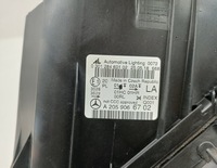 фото thumb №7, Лампа ліва передня перед mercedes w205 a2059066702