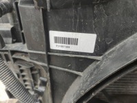 фото thumb №12, Volvo v60 ii 2.0 d3 радіатор жалюзі радіатор вентилятор oem номер 31657360