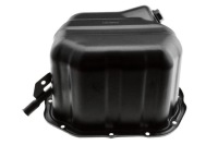 Поддон масляная subaru forester 2.0t 98-05 Оригинал, фото thumb