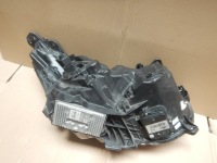 фото thumb №14, Фара левая левые перед полный led ford s-max mk2 em2b-13w030-ck европа