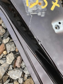 фото thumb №4, Citroen ds7 стійка b поріг лівий