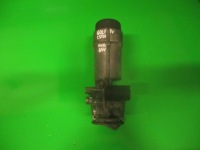 фото thumb №1, Основание фильтра масла 1.9tdi asv vw golf leon bora