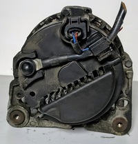 фото thumb №1, Генератор vw skoda fabia , 03d903025h