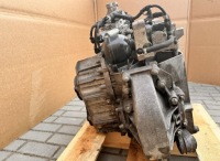 фото thumb №9, Fiat ducato iii iv 2.3 multijet mjet euro6 18r коробка передач автоматична