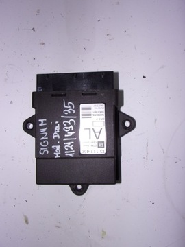 фото thumb №1, Модуль дверь перед левая opel signum 13111456