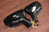 фото thumb №8, Зеркало левая 10pin правое 12pin комплект ассистент renault captur 1 i lift