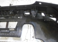 Купити Бампер audi q3 lift s-line 8u0 14+ задня nr tw701, фото thumb