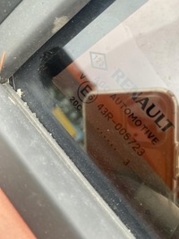 фото thumb №9, Dacia duster ii 2023 дверь левая задняя