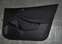 фото thumb №1, Обивка обшивка дверь правый перед renault clio v