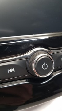 фото thumb №9, Радіо навігація opel adam