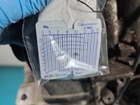 фото thumb №8, Двигатель skoda superb iii cze 1.4 tsi film измерение