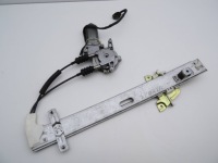 фото thumb №6, Підйомник скло ліве зад kia sportage i wh528d0 2 pin nr1799