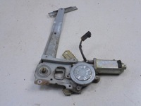 фото thumb №9, Nissan sunny y10 механизм стекло электрический задняя правый kombi