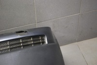 фото thumb №9, Бампер перед volvo xc90 szary lubelskie