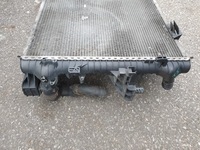 фото thumb №14, Радіатор wody шланг vw t5 multivan 2,5 tdi оригінальний номер