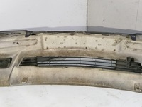 фото thumb №7, Mercedes w414 vaneo бампер перед передній 4513