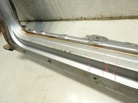 фото thumb №3, Поріг блок двигуна лівий перед la7w vw passat b7