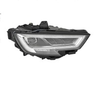 фото thumb №3, Фара лампа правый audi a3 8v 2016- led valeo