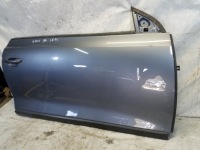 фото thumb №2, Дверь перед правое vw scirocco kod lr7k