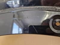 фото thumb №12, Крила перед правий mg hs 18-