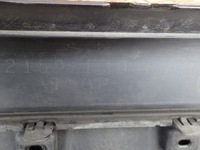 фото thumb №6, Бампер задняя задний toyota chr c hr 2016-