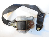 фото thumb №5, Nissan micra k12 3d pas безпеки правий перед