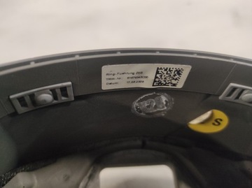 фото thumb №5, Кермо шкіра audi a4 b8 8k0419091bg xbc