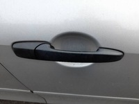 фото thumb №1, Ручка правый перед mazda 2