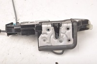 фото thumb №5, Mercedes w177 замок двері правий перед uk