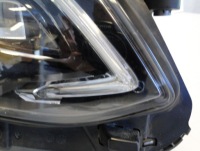 Mercedes фара передняя правый  a2129063203 e klasa 212 w212 рестайлинг  led ils в Украине, фото thumb