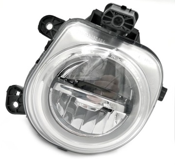 фото thumb №12, Оригінальний галоген led лівий bmw f15 f16 f25