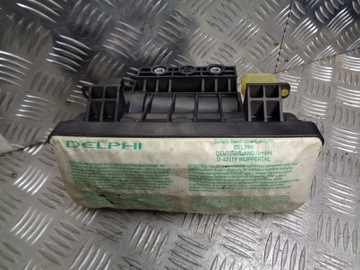 фото thumb №1, Подушка подушка безопасности пассажира opel corsa c 24454528