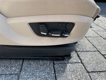 фото thumb №5, Сиденья диван комплект bmw f11