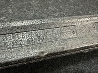 фото thumb №9, Абсорбер бампера перед mercedes slk w172 amg a1728852337 a1728853037