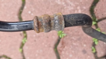 фото thumb №7, Шланг підсилювача audi q7 vw touareg 7l 7l8422831a 4.2 fsi