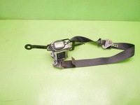 фото thumb №6, Pas безопасности правый перед nissan primera p12