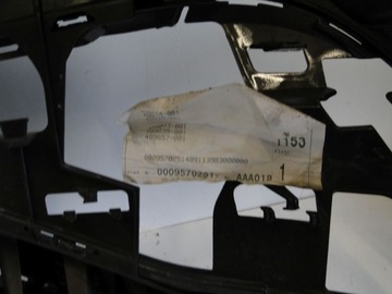 фото thumb №11, Mercedes бампер переднє a2148859801 e клас 214 w214 amg pts