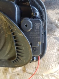 фото thumb №5, Кришка заливної пального ly9c audi a3 8v 8v3809906