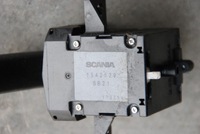 фото thumb №2, Перемикач, важіль світла scania r p 1542529