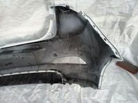 фото thumb №6, Hyundai i20 lift бампер задний kielce-gliwice